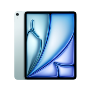 APPLE IPAD AIR 13" 128GO WIFI BLUE
