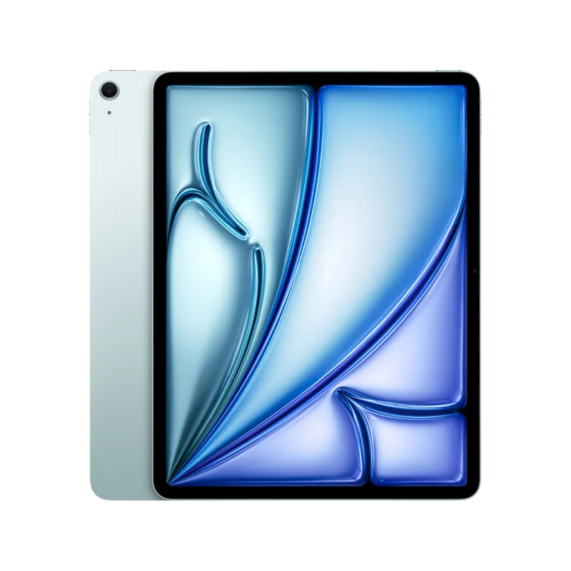 APPLE IPAD AIR 13" 128GO WIFI BLUE