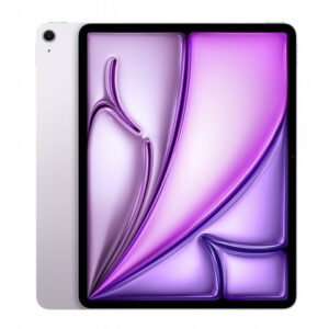 APPLE IPAD AIR 13" 128GO WIFI PURPLE