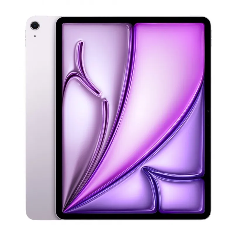 APPLE IPAD AIR 13" 128GO WIFI PURPLE