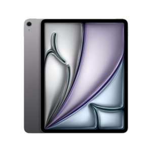 APPLE IPAD AIR 13" 128GO WIFI SPACE GREY
