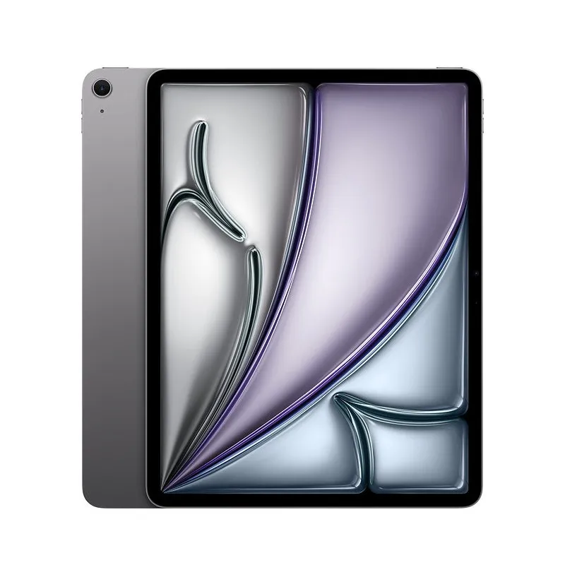 APPLE IPAD AIR 13" 256GO WIFI SPACE GREY