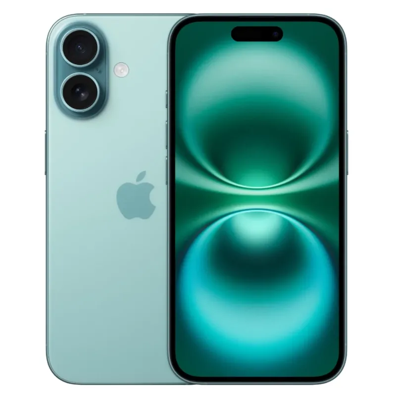 Apple iPhone 16 128 Go 5G / Vert