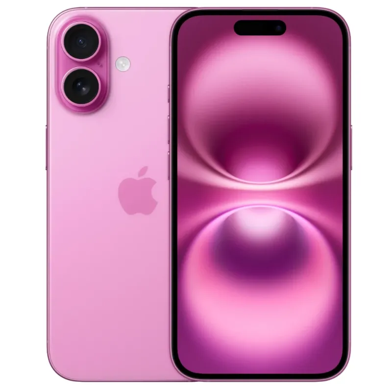 Apple iPhone 16 256 Go 5G / Rose