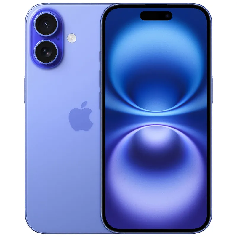 Apple iPhone 16 512 Go 5G / Ultramarine