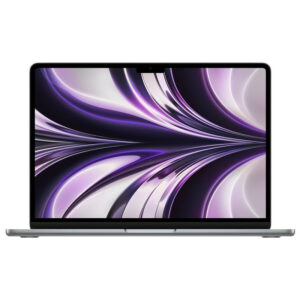 Apple MacBook Air M2 13" / 16 Go / 256 Go / Gris sidéral