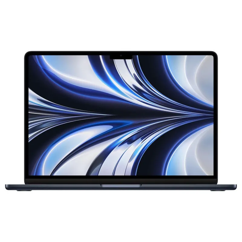 Apple MacBook Air M2 13" / 16 Go / 256 Go / Midnight