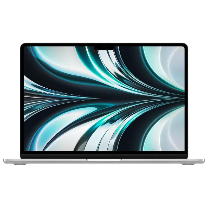 Apple MacBook Air M2 13" / 16 Go / 256 Go / Silver