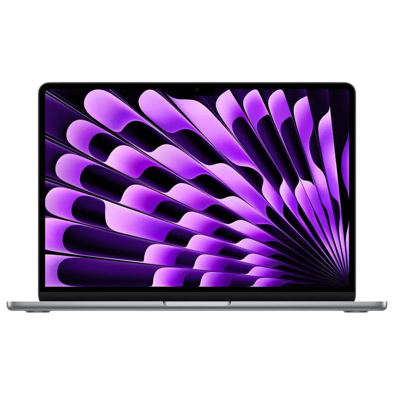 Apple MacBook Air M3 13" (2024) / 16 Go / 256 Go / Gris sidéral
