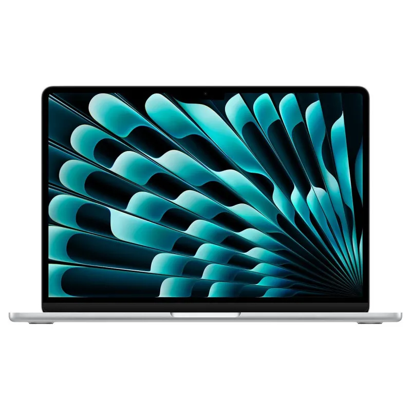 Apple MacBook Air M3 13" (2024) / 24 Go / 512 Go / Silver