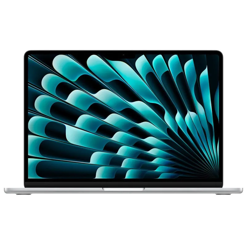 Apple MacBook Air M3 13" (2024) / 8 Go / 256 Go / Silver