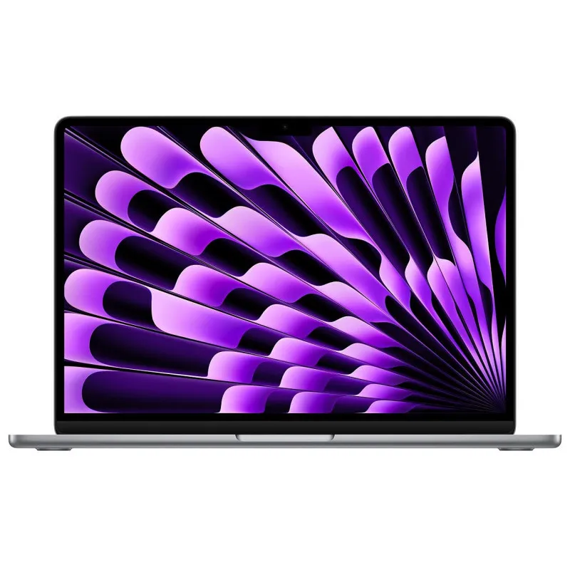 Apple MacBook Air M3 13" (2024) / 8 Go / 512 Go / Gris sidéral