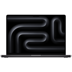 Apple MacBook Pro M3 / 18 Go / 512 Go SSD  / Noir