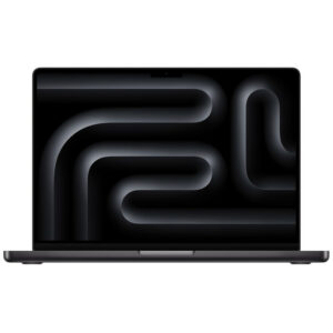 Apple MacBook Pro M4 Pro 14" / 24 Go / 1 To / Noir sidéral
