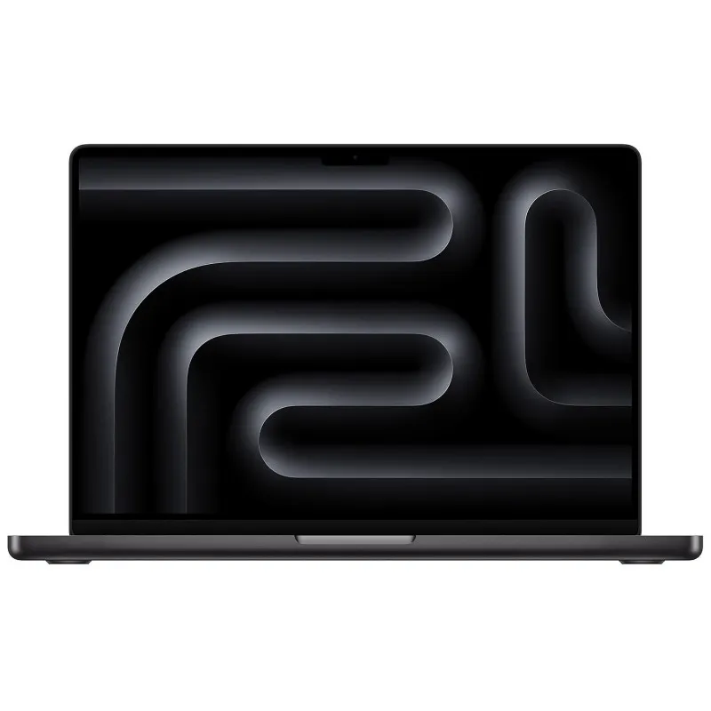 Apple MacBook Pro M4 Pro 14" / 24 Go / 1 To / Noir sidéral