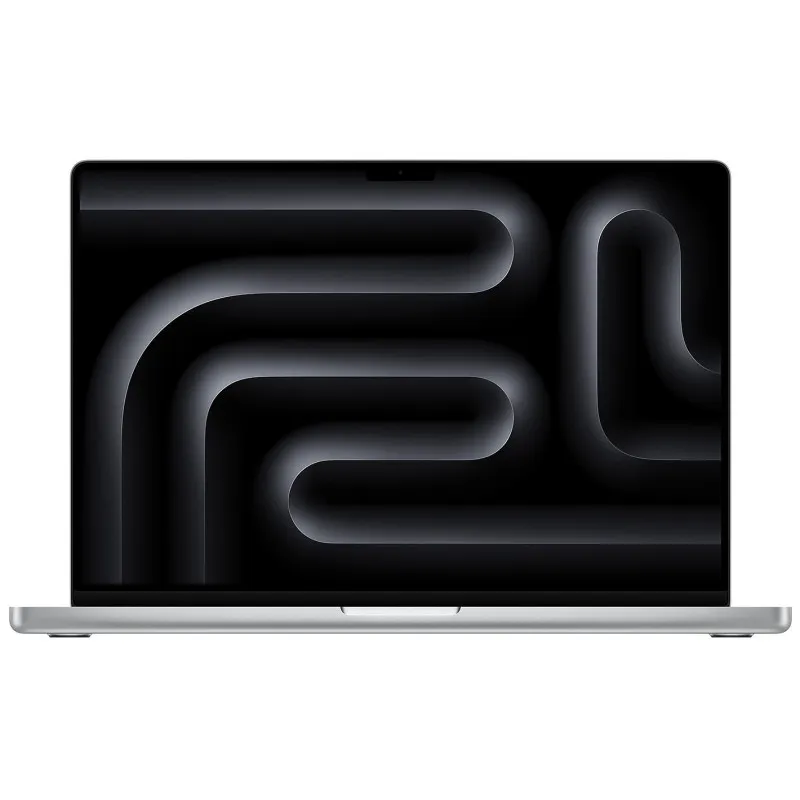 Apple MacBook Pro M4 Pro 16" / 24 Go / 512 Go / Argent