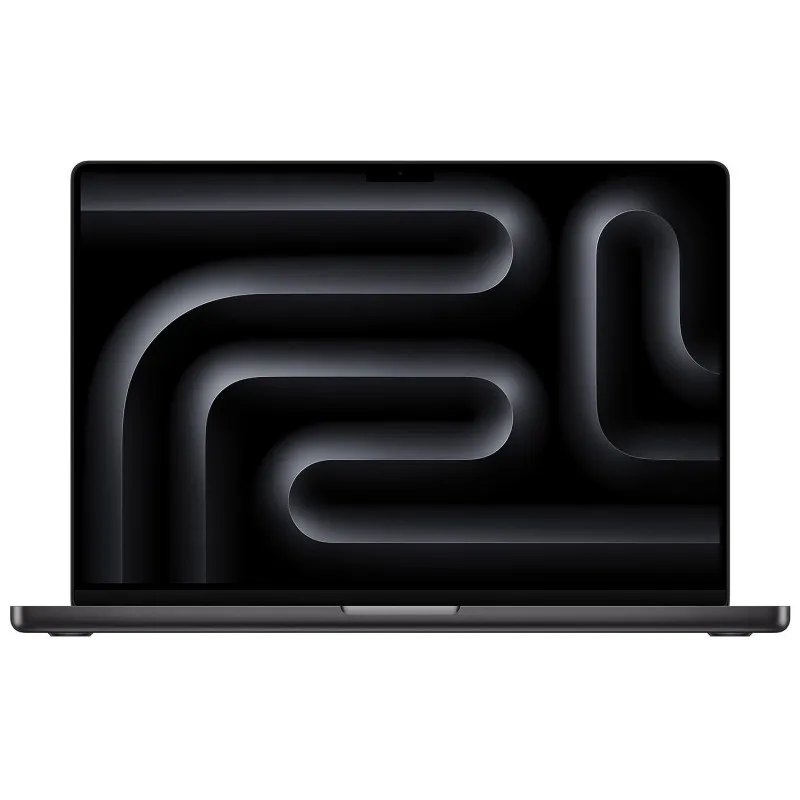 Apple MacBook Pro M4 Pro 16" / 24 Go / 512 Go / Noir sidéral