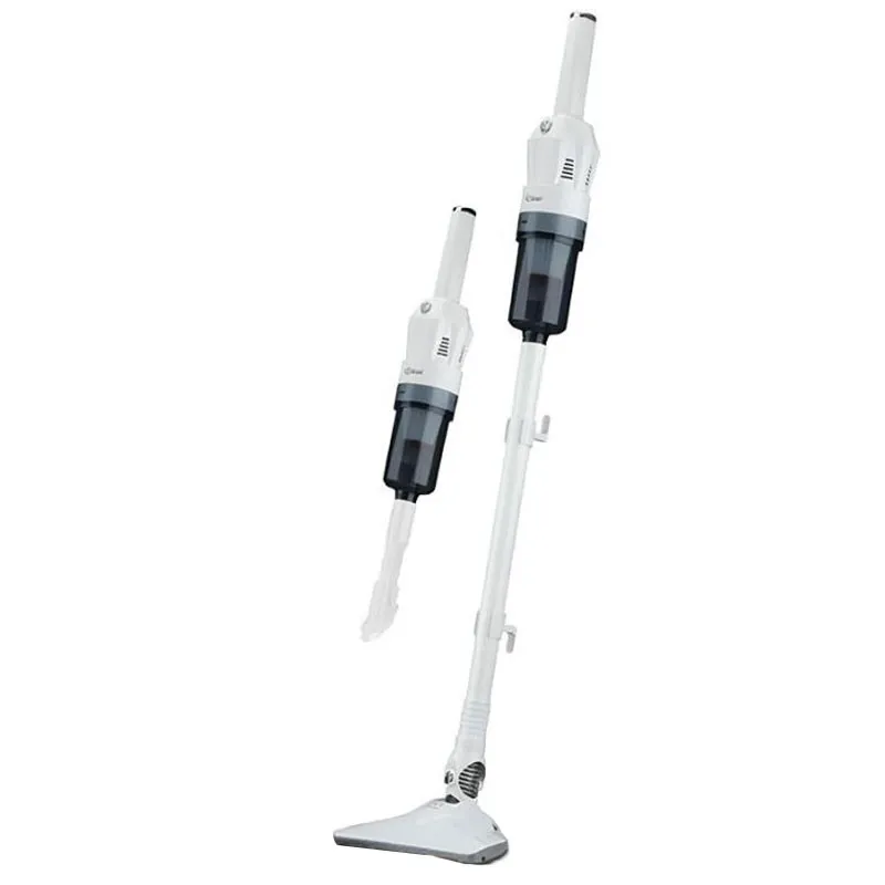 Aspirateur Balai KIWI KVC-4108 400W - WHITE