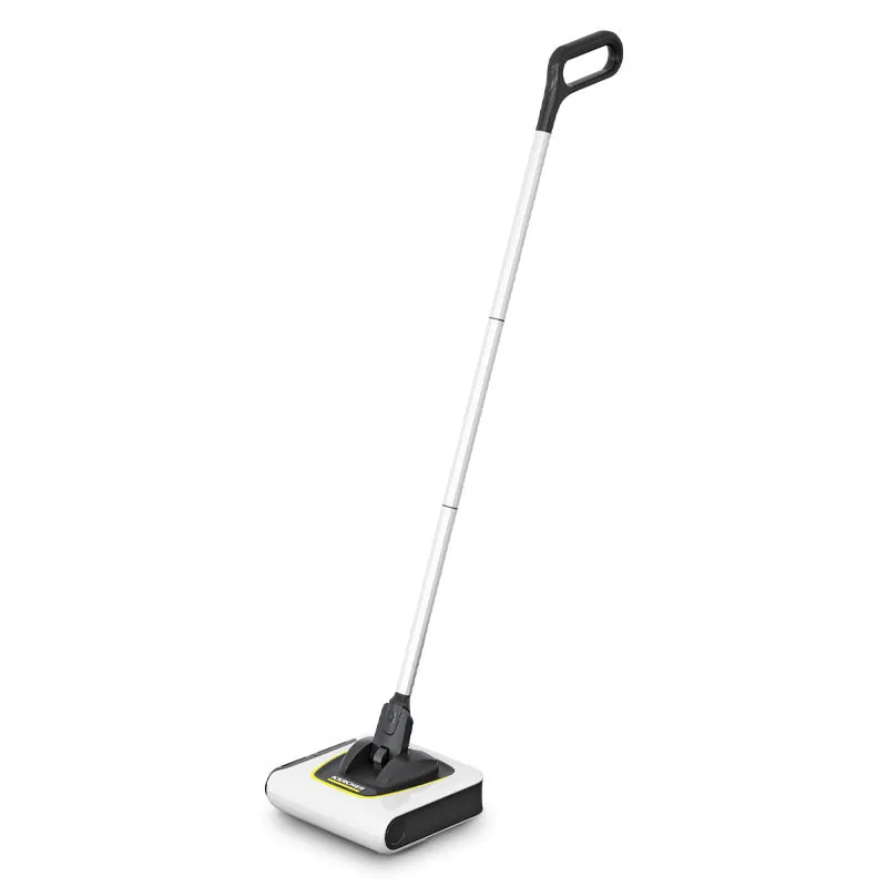 Aspirateur Balai Sans Fil KÄRCHER KB5 - Blanc
