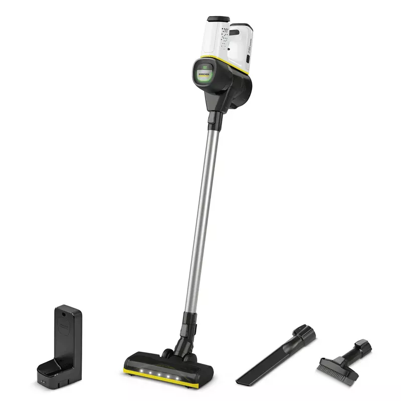 Aspirateur Balai Sans Fil KÄRCHER VC 6 Cordless OurFamily - Noir