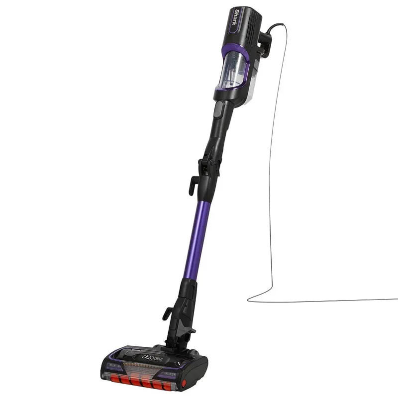 Aspirateur BALAI SHARK NINJA 300ML / 450W / Noir et Violet / HZ500EU