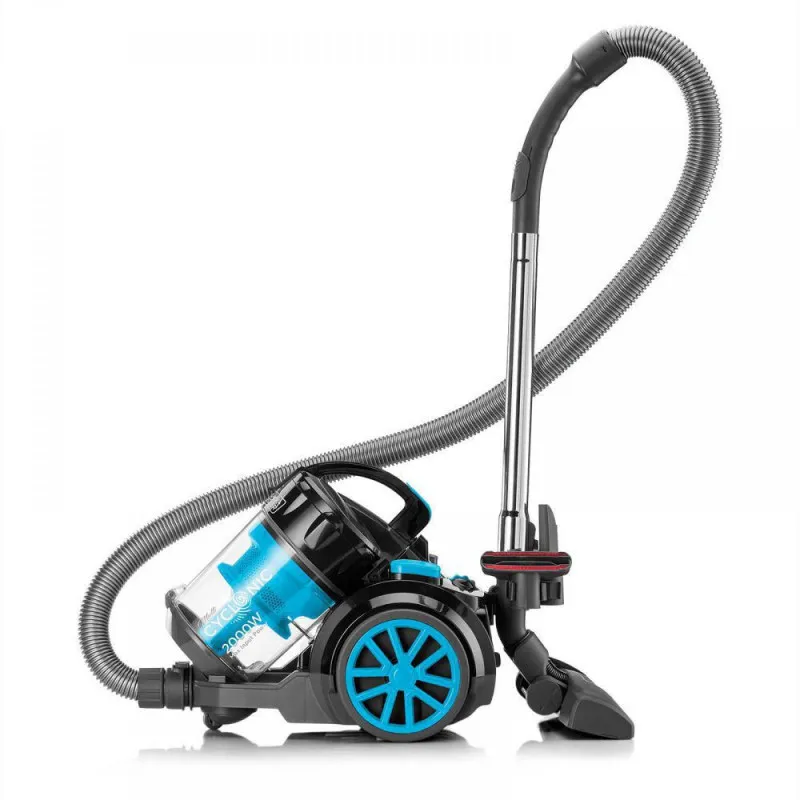 Aspirateur Black + Decker VM2080 / 2000W