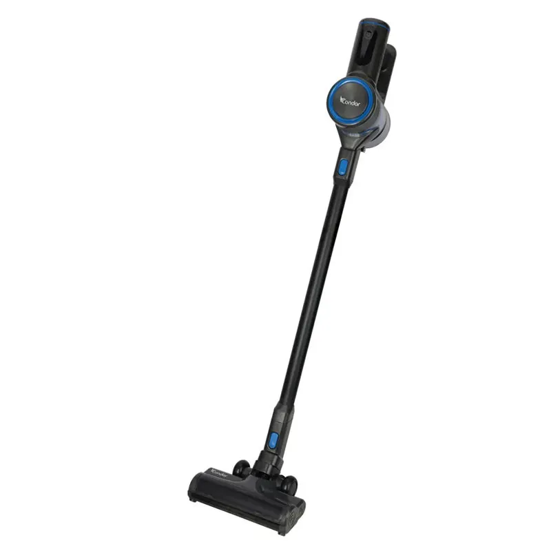 ASPIRATEUR CONDOR BALAI SANS FIL 300W / Noir - CAS-SB300