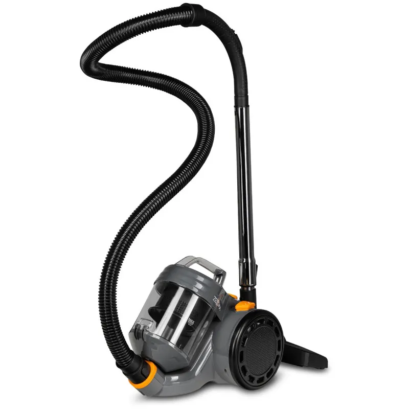 Aspirateur Cyclonique sans sac ZEEGMA Zonder Base / 899W