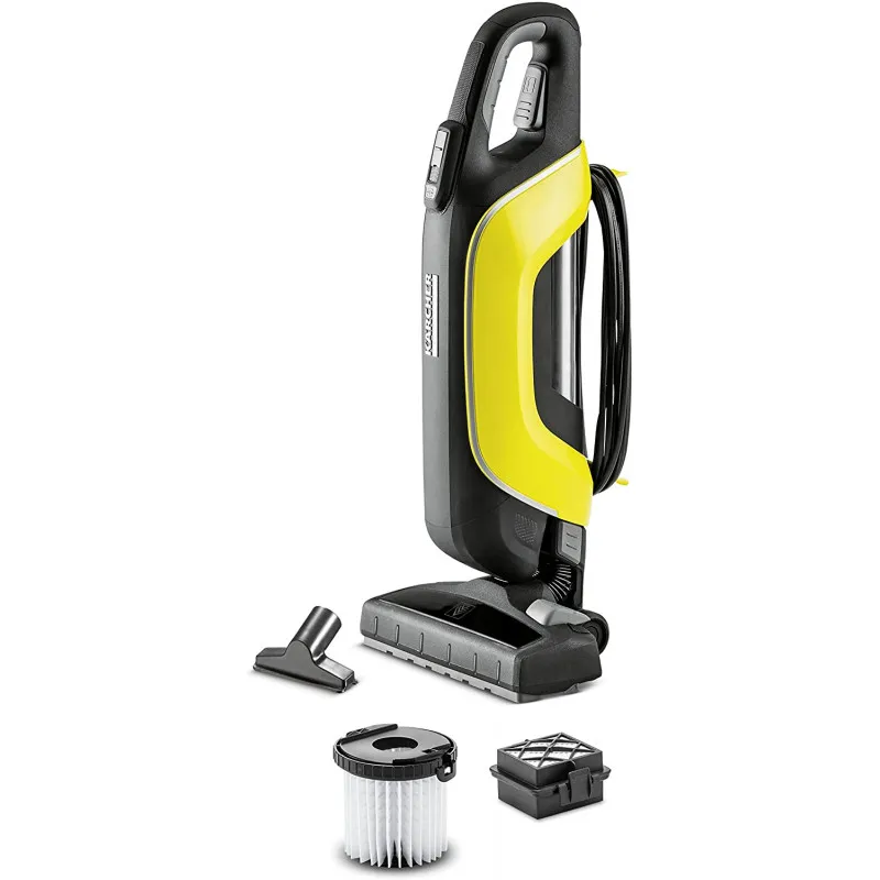Aspirateur Karcher Balai VC5 Premium Sans sac