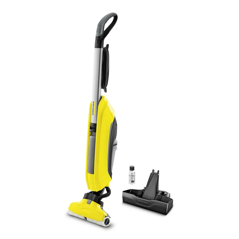 Aspirateur nettoyeur de sol 2en1 KARCHER FC 5
