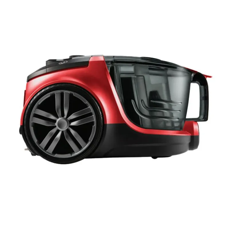 ASPIRATEUR SANS SAC FOCUS FM3901C 2400W / Rouge