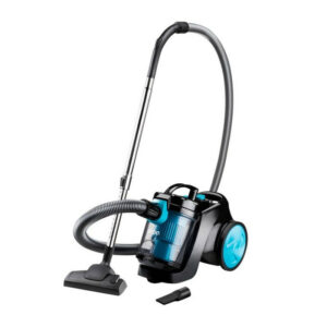 ASPIRATEUR SANS SAC SINBO SVC-8604 /  350W / BLEU