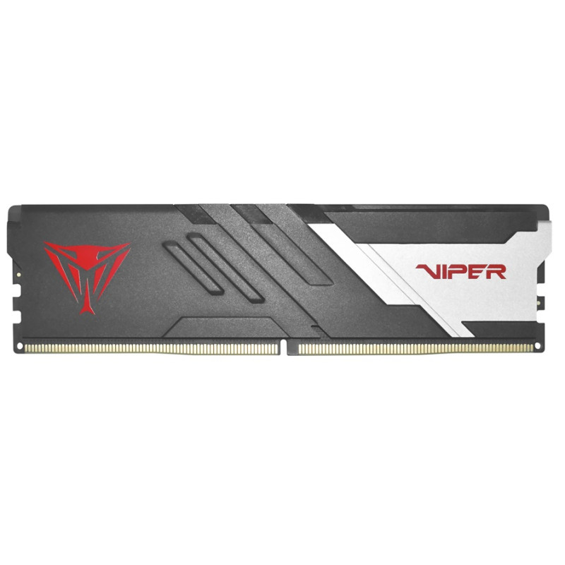 Barette Mémoire Patriot VIPER VENOM 32 Go (1x 32 Go) / DDR5 / U-DIMM / CL36 / 5200 MHz