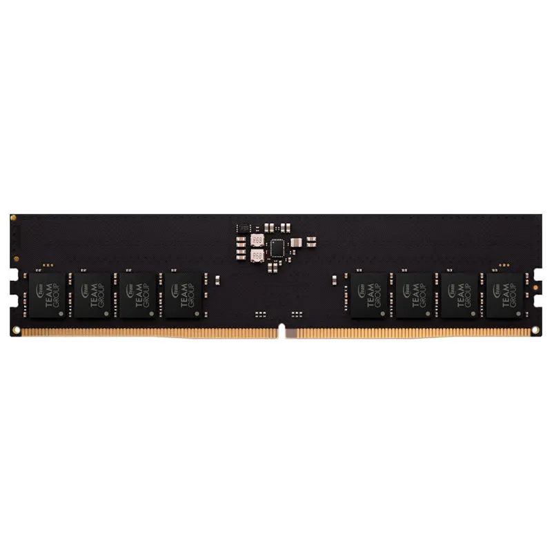Barette Mémoire TeamGroup Elite DIMM DDR5 / 8 Go / 5600 MHz