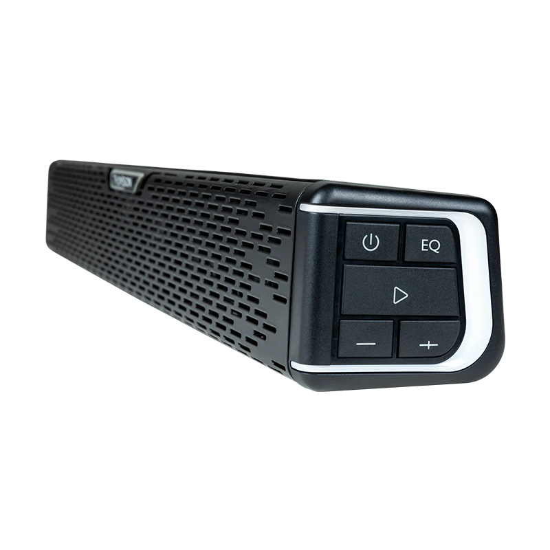 BARRE DE SON  BLUETOOTH AVEC CAISSONS DE BASSES THOMSON SB60BTS / 120W