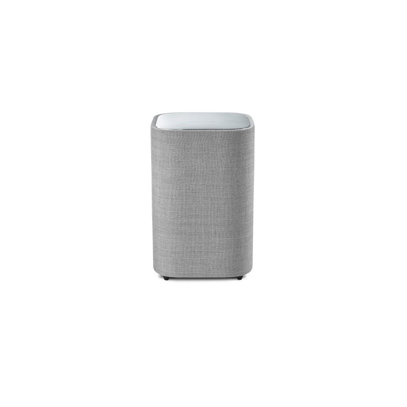 Barre de son Harman Kardon Citation Multi Beam 700 Compact avec Citation Sans Fil Subwoofer Deep Bass / Gris