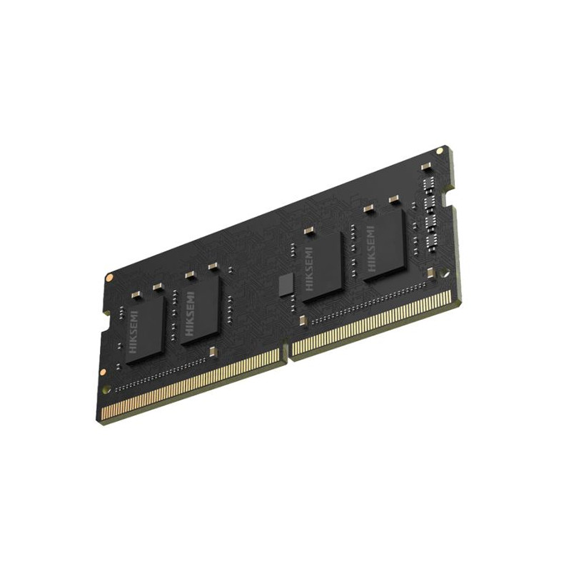 Barrette mémoire HIKSEMI DDR5 SODIMM 16 Go 4800 MHz