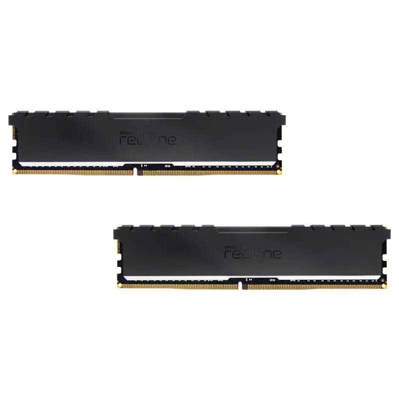 Barrette mémoire Mushkin Redline ST DDR4 UDIMM 32 Go (2 x 16 Go) 3200 MHz