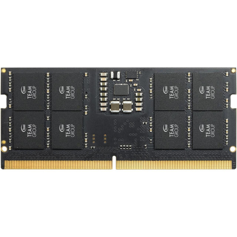 Barrette Mémoire SO-DIMM TeamGroup ELITE / 8 Go DDR5