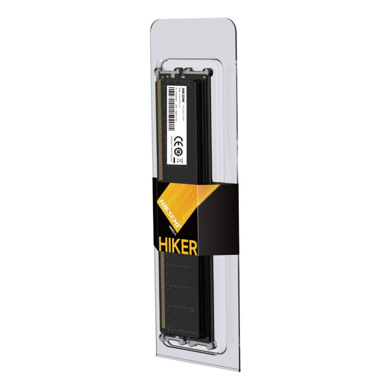 Barrette Mémoire SODIMM HIKSEMI / 16 Go / DDR5 / 5600 MHz