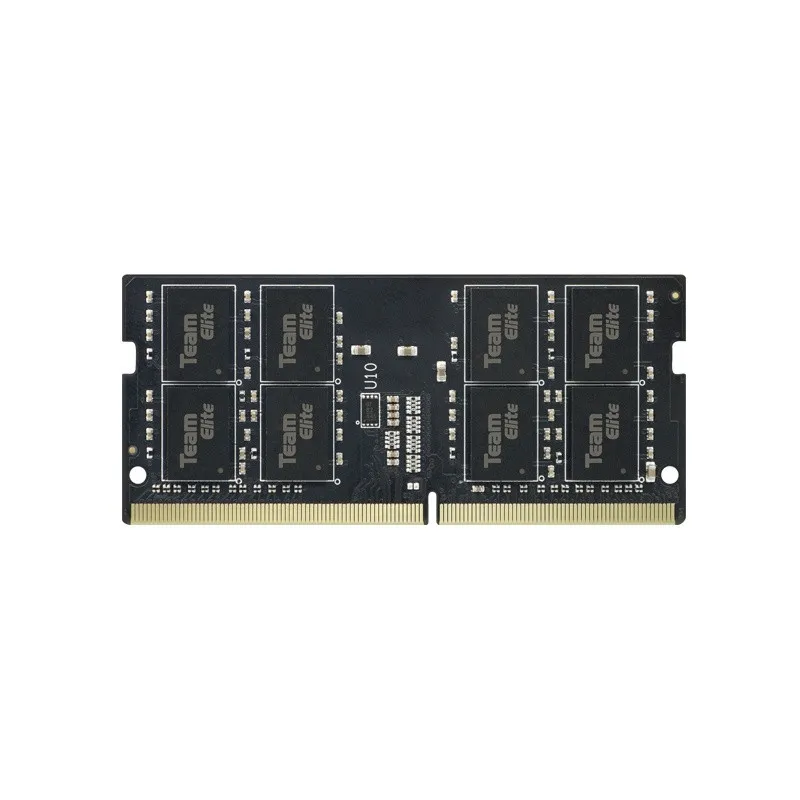 Barrette Mémoire Team Group 8 Go DDR4 / 3200 Mhz
