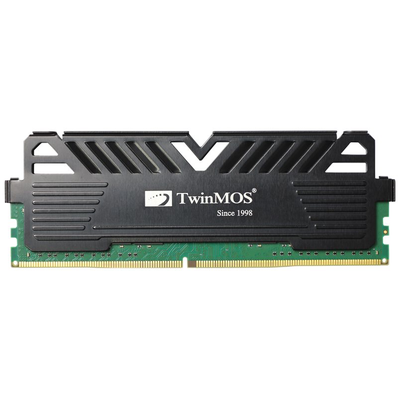 BARRETTE MEMOIRE TWINMOQ DDR4 8GB 3200MHz