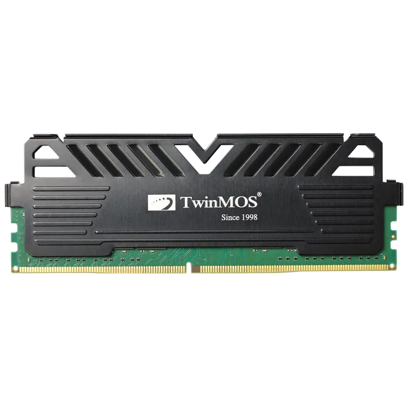 BARRETTE MEMOIRE TWINMOQ DDR4 8GB 3200MHz