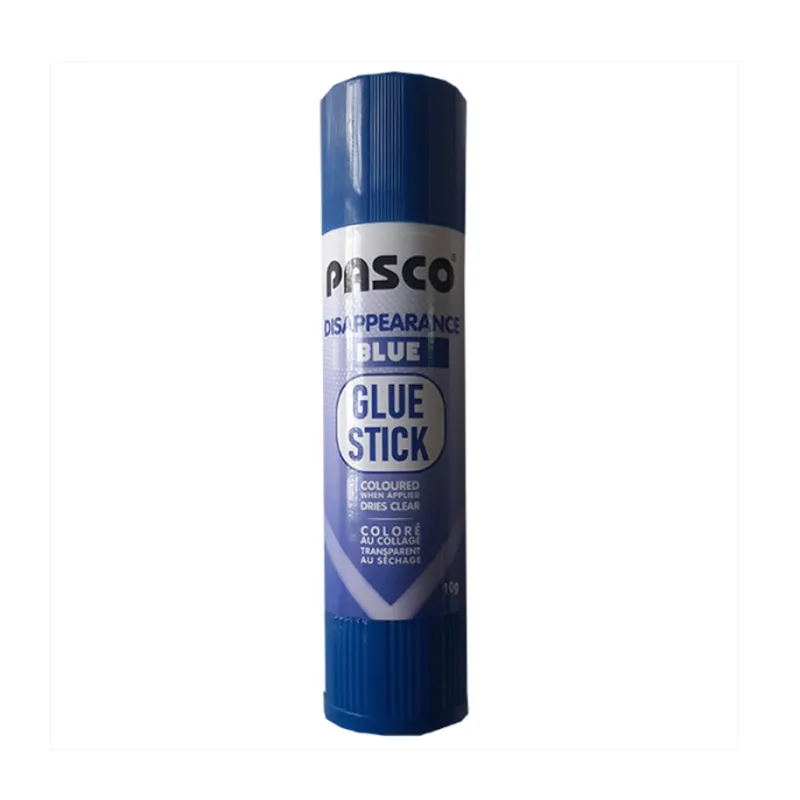 Bâton de colle Stick PASCO / 10gr