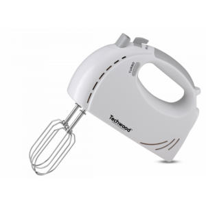 Batteur à main Techwood TMM-3001 / Blanc