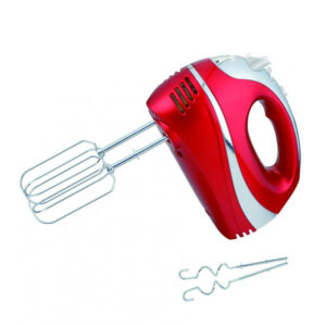 Batteur à Main VOLTZ 300W / ROUGE / 555V51110E