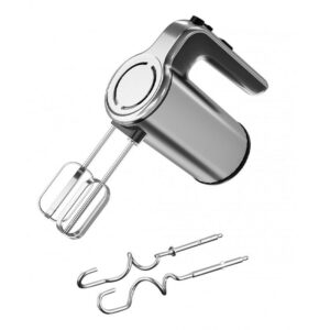 Batteur à Main VOLTZ 500W / Silver / 55RP51110J