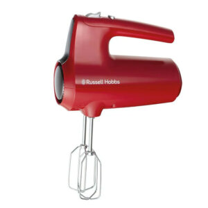 BATTEUR RUSSELL HOBBS Desire 350W / Rouge / 27150-56