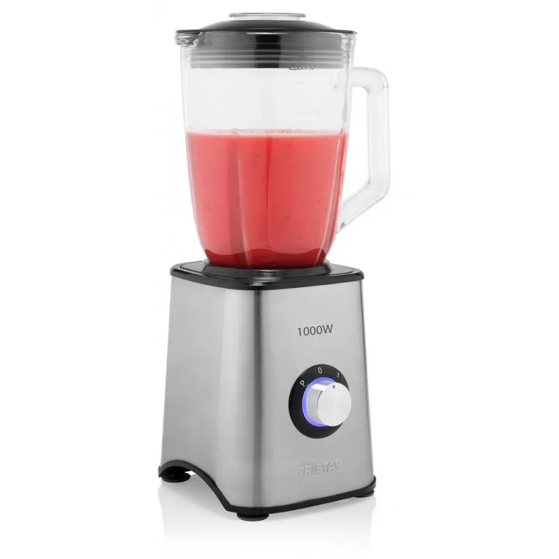 Blender Bol verre 1.5 L Tristar BL-4471