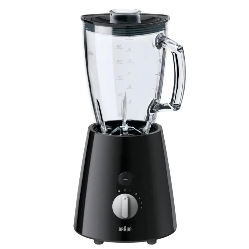 Blender Braun TributeCollection JB 3060 / Noir